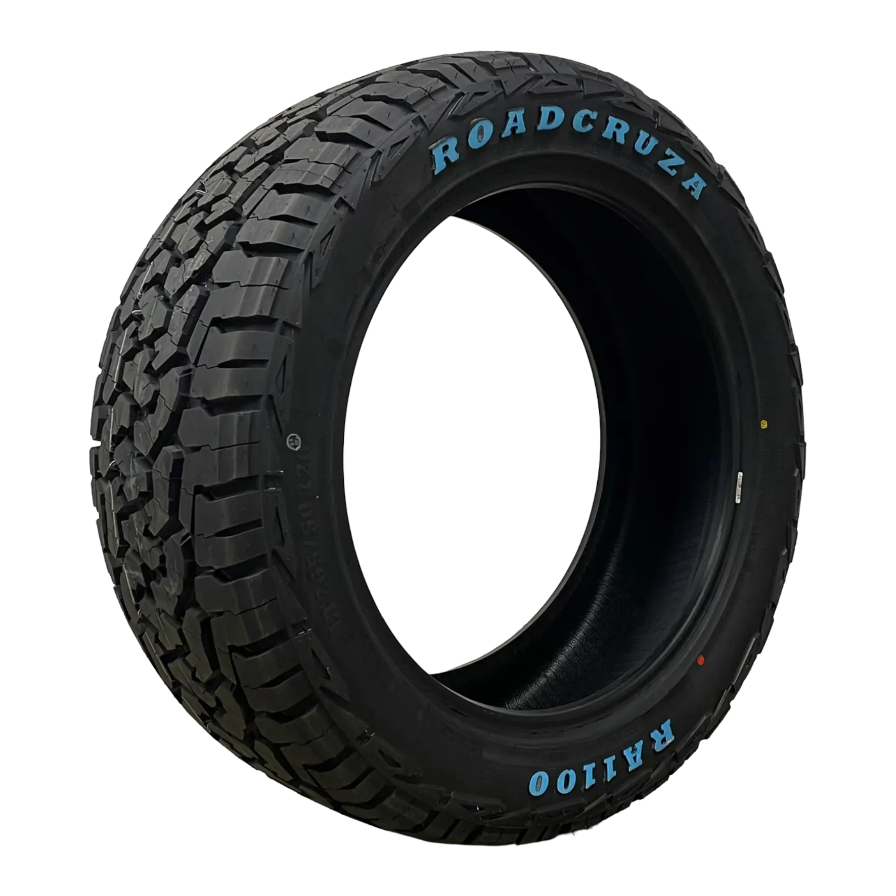 265/50R20 115S 10PR Roadcruza RA1100 RWL Roadcruza Tyres¶ÿ