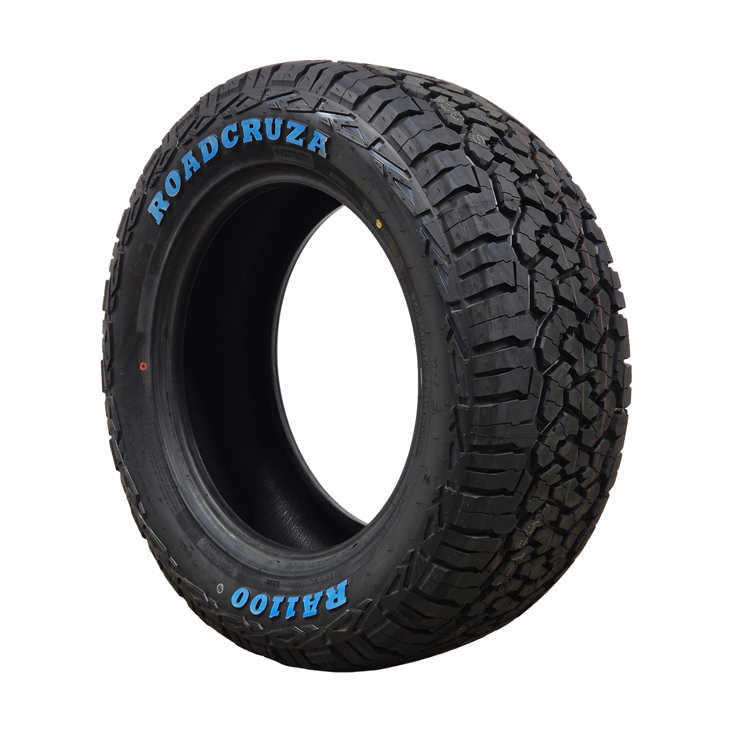 265/60R18 114H XL Roadcruza RA1100 RWL Roadcruza Tyres¶ÿ