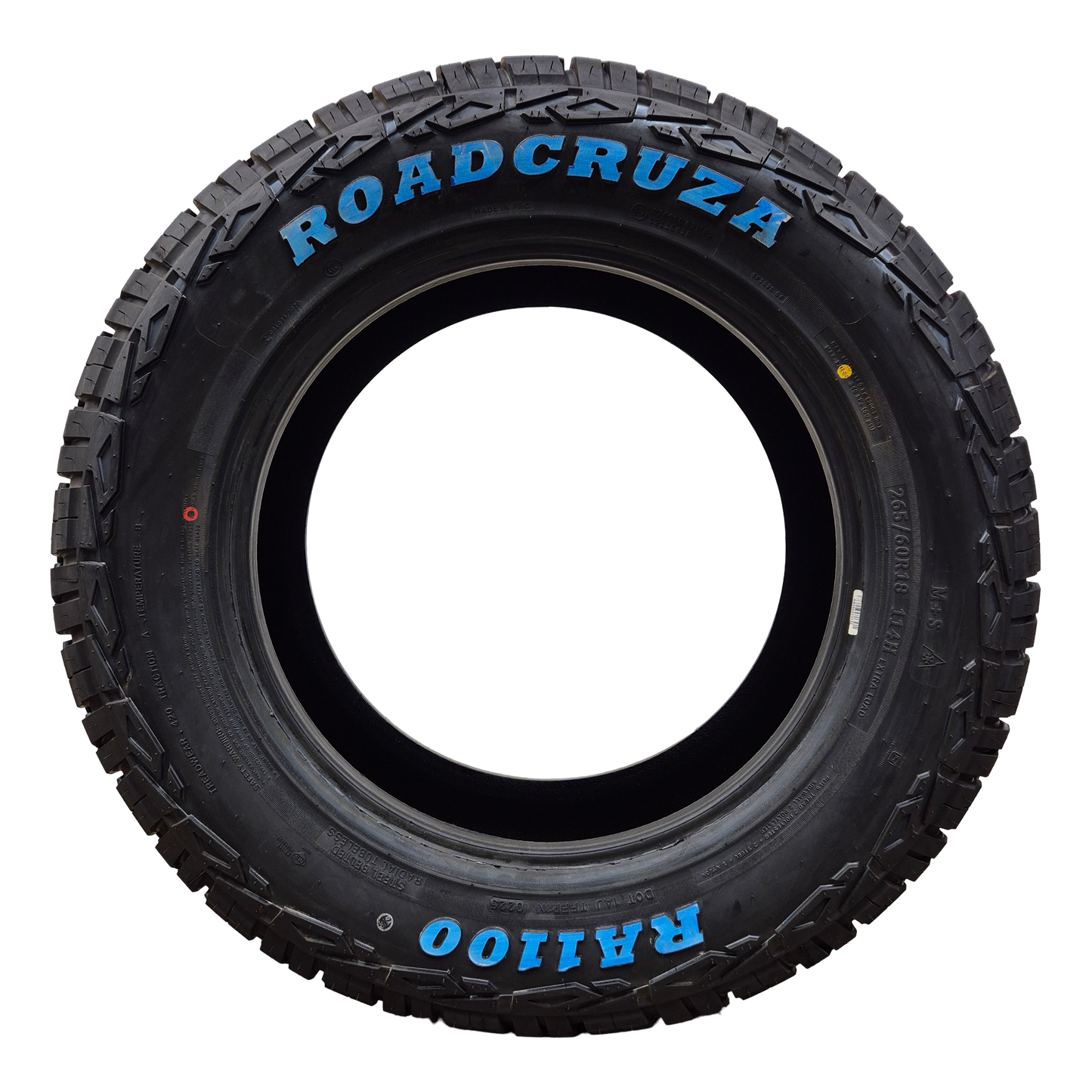 265/60R18 114H XL Roadcruza RA1100 RWL Roadcruza Tyres¶ÿ