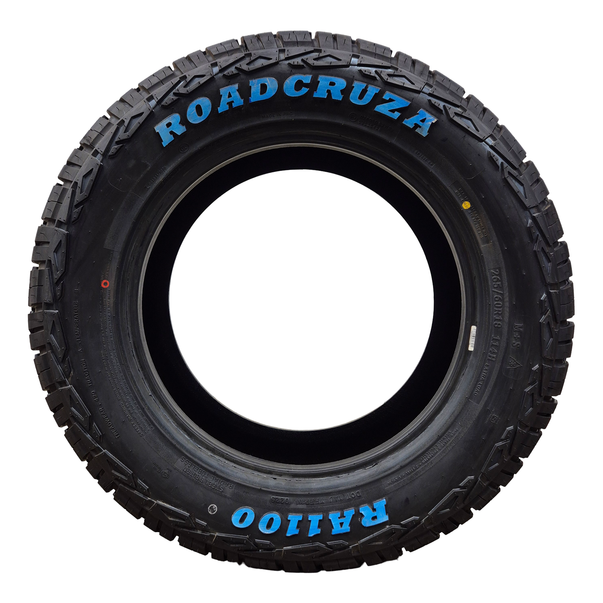 265/60R18 114H XL Roadcruza RA1100 RWL Roadcruza Tyres¶ÿ