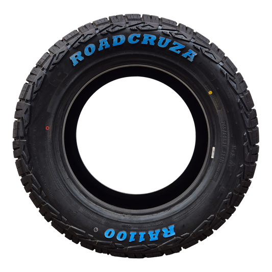 265/60R18 114H XL Roadcruza RA1100 RWL Roadcruza Tyres¶ÿ