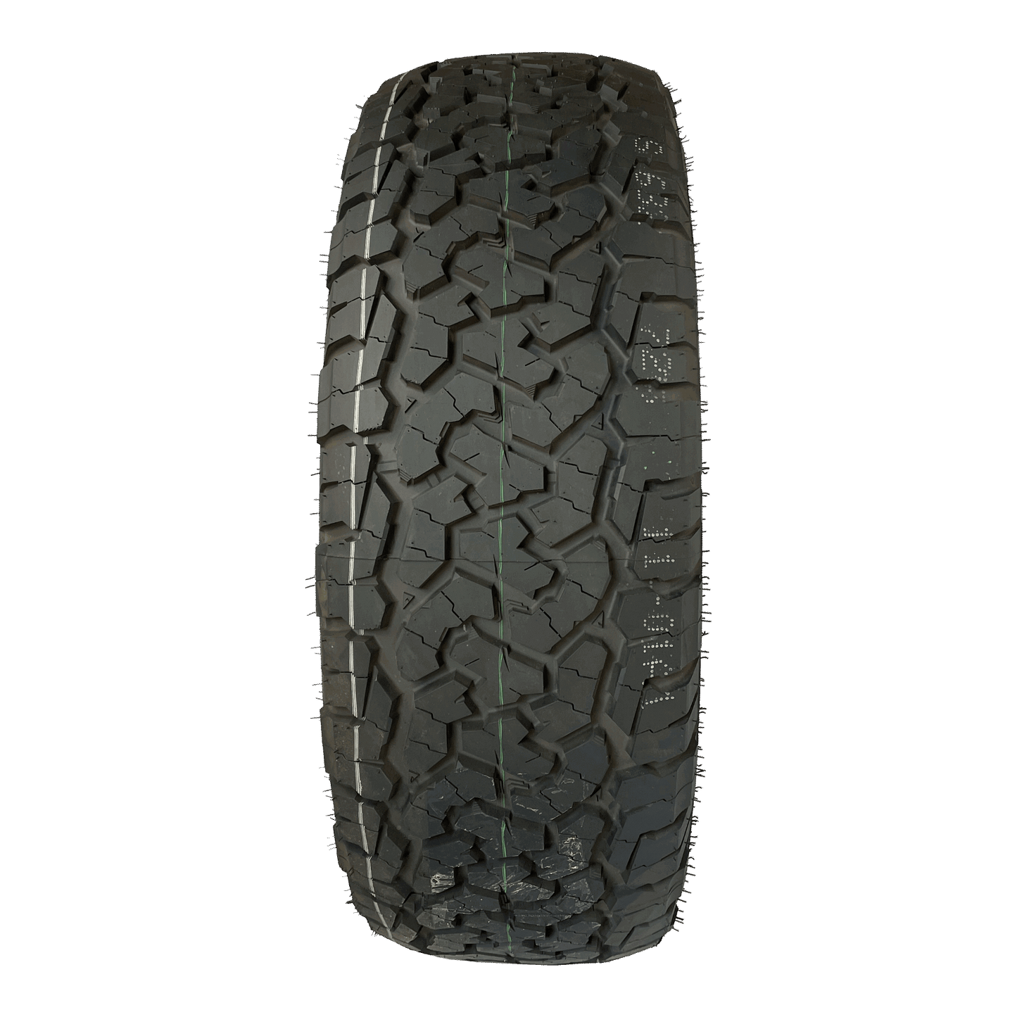 265/60R20 115T XL Roadcruza RA1100 A/T RWL Roadcruza Tyres 