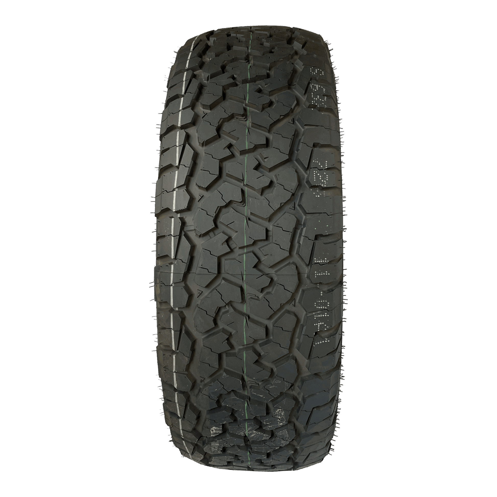 265/60R20 115T XL Roadcruza RA1100 A/T RWL Roadcruza Tyres 