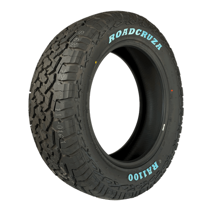 265/60R20 115T XL Roadcruza RA1100 A/T RWL Roadcruza Tyres 