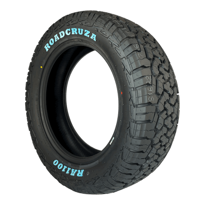 265/60R20 115T XL Roadcruza RA1100 A/T RWL Roadcruza Tyres 