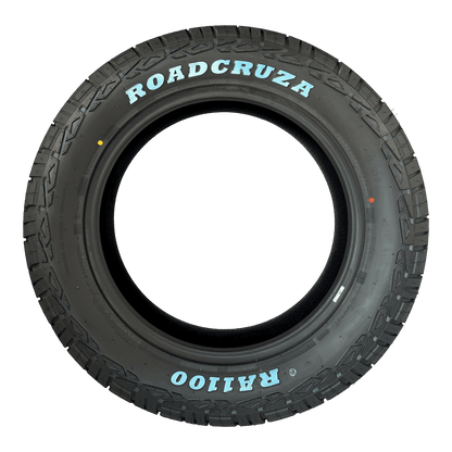 265/60R20 115T XL Roadcruza RA1100 A/T RWL Roadcruza Tyres 