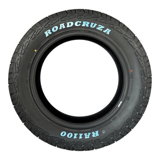 265/60R20 115T XL Roadcruza RA1100 A/T RWL Roadcruza Tyres 