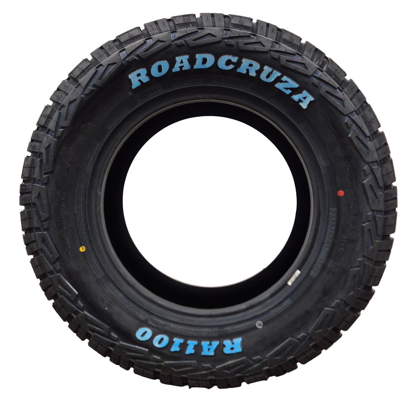 265/65R17 112S Roadcruza RA1100 RWL Roadcruza Tyres¶ÿ