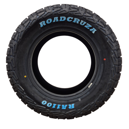 265/65R17 112S Roadcruza RA1100 RWL Roadcruza Tyres¶ÿ
