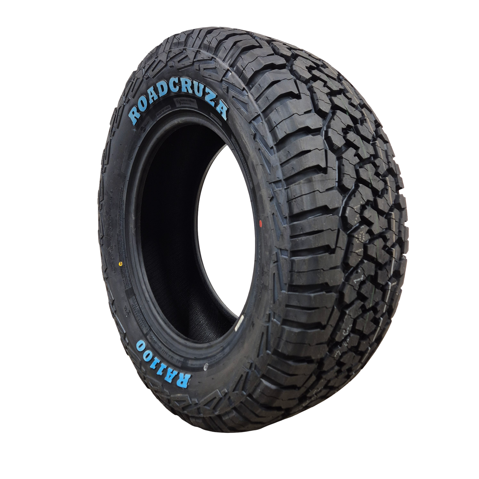 265/65R17 112S Roadcruza RA1100 RWL Roadcruza Tyres¶ÿ