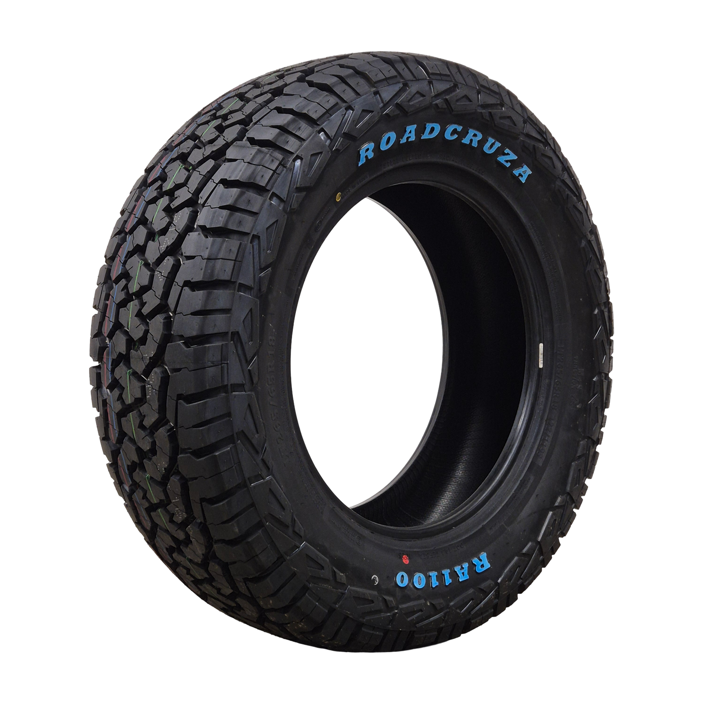 265/65R18 122S 10PR Roadcruza RA1100 