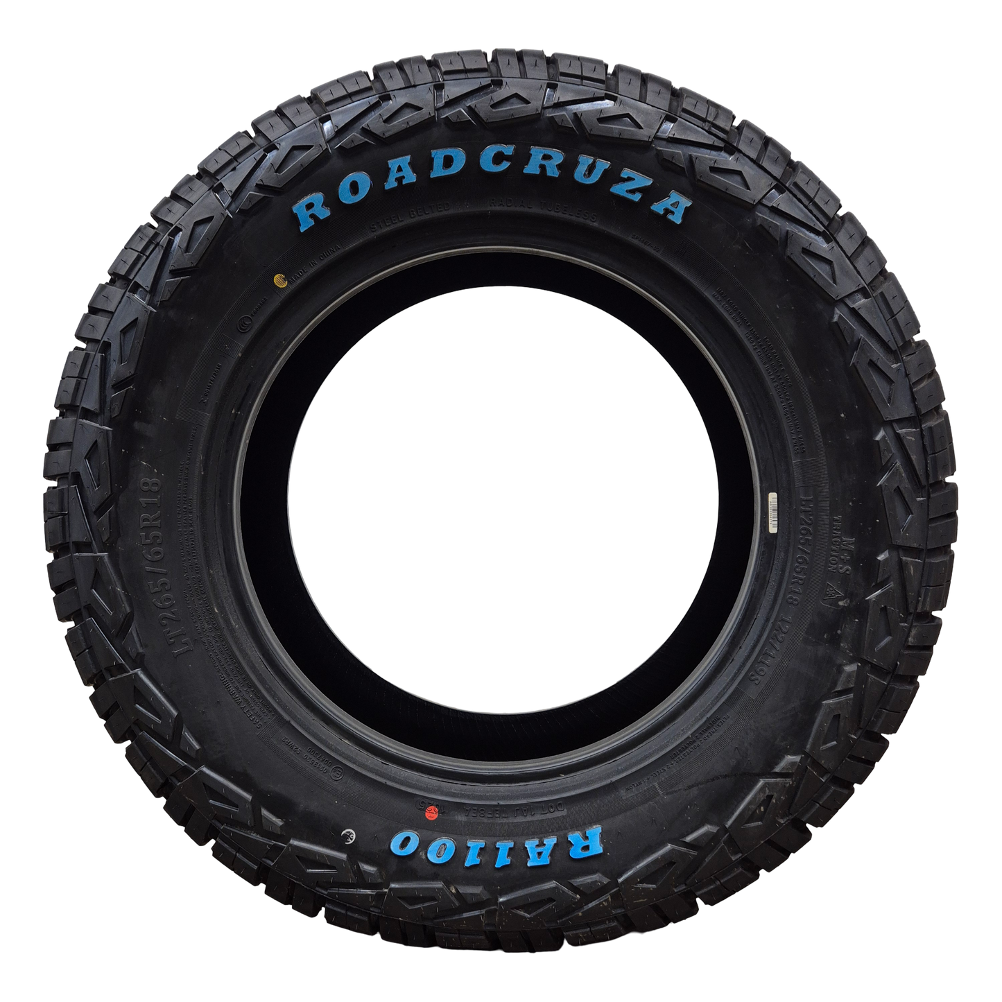 265/65R18 122S 10PR Roadcruza RA1100 RWL Roadcruza Tyres¶ÿ