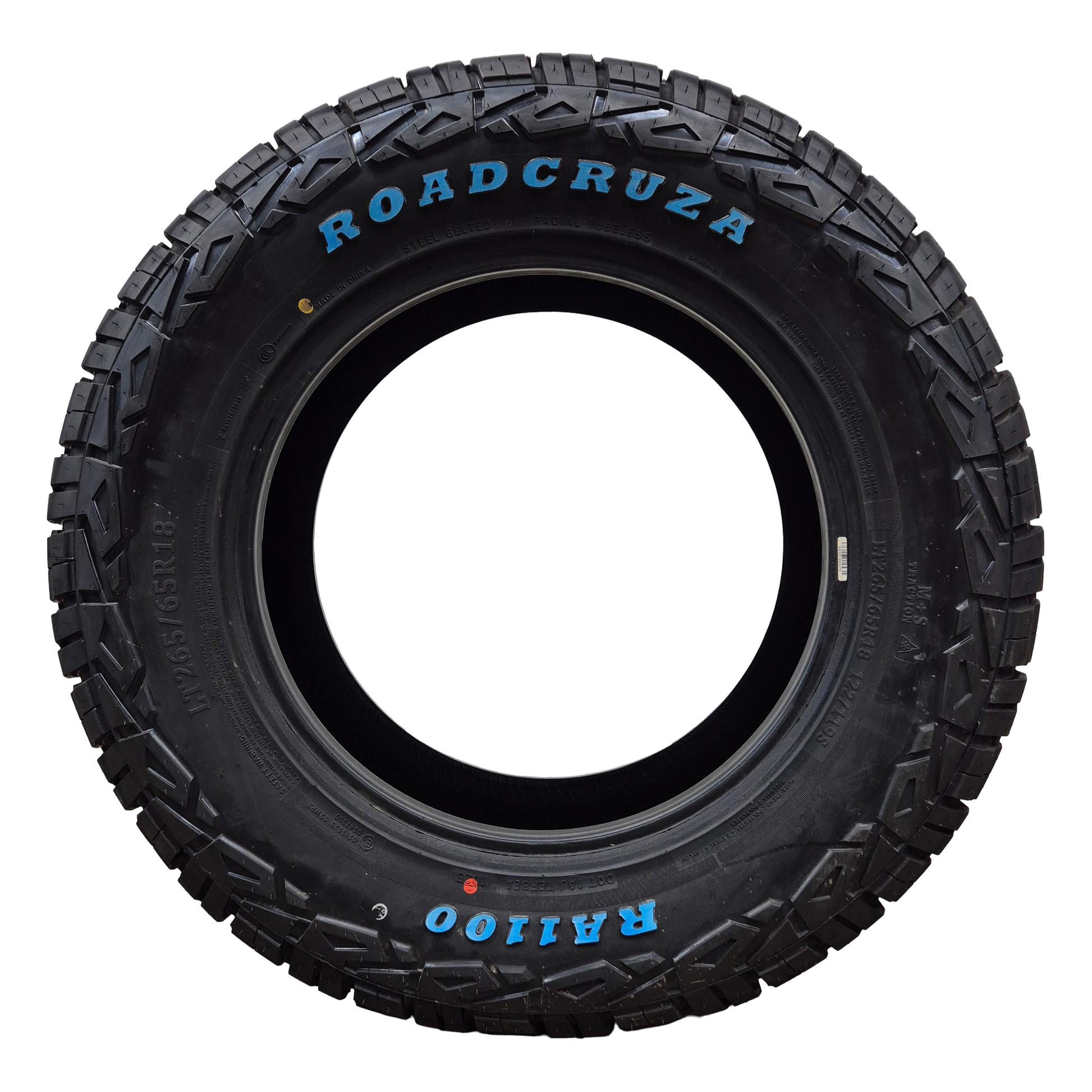 265/65R18 122S 10PR Roadcruza RA1100 RWL Roadcruza Tyres¶ÿ