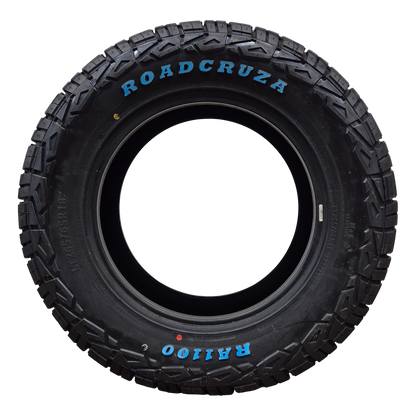 265/65R18 122S 10PR Roadcruza RA1100 RWL Roadcruza Tyres¶ÿ
