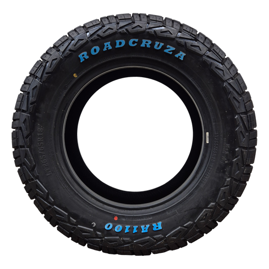 265/65R18 122S 10PR Roadcruza RA1100 RWL Roadcruza Tyres¶ÿ