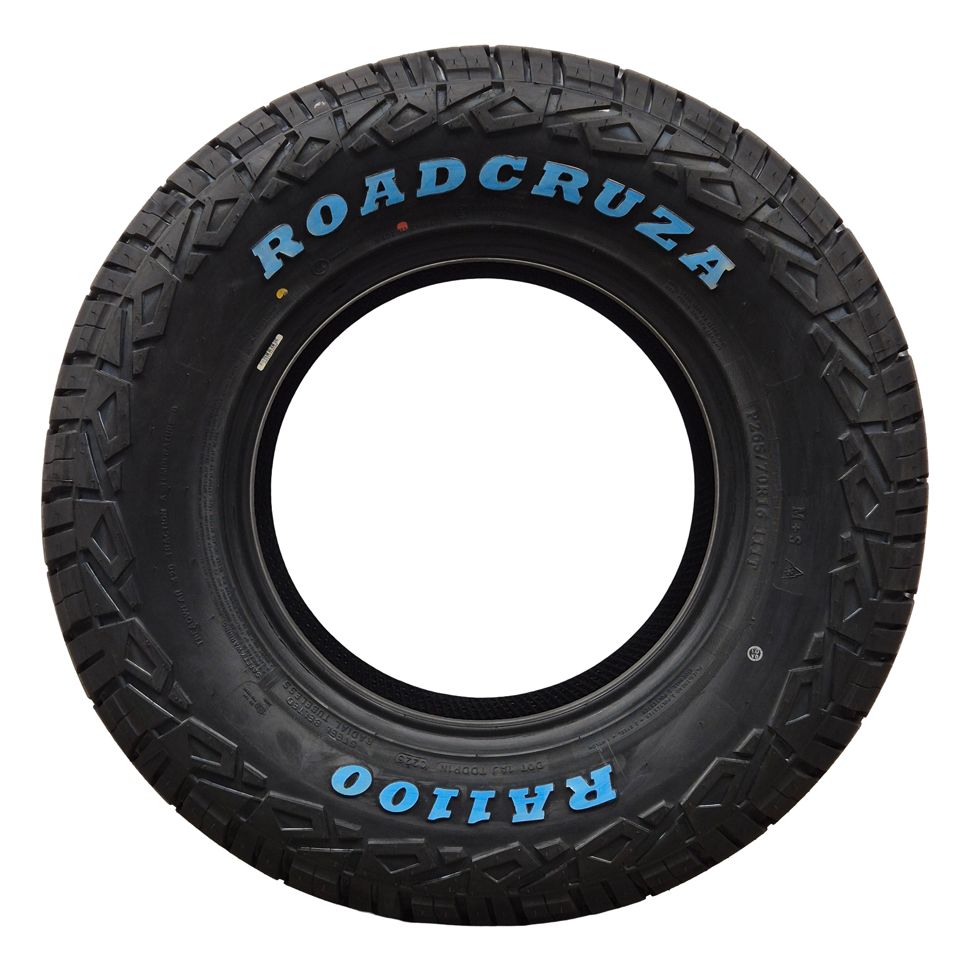 265/70R16 111T Roadcruza RA1100 RWL Roadcruza Tyres¶ÿ