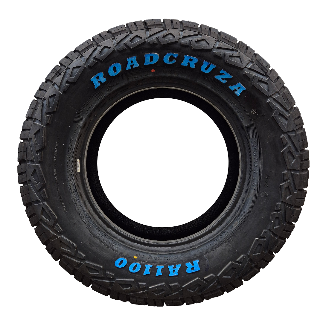 265/70R17 115T Roadcruza RA1100 RWL Roadcruza Tyres¶ÿ