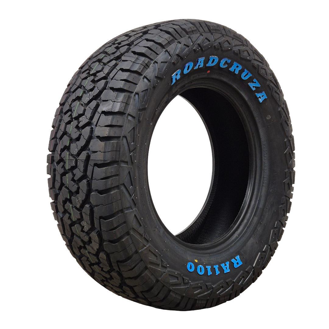 265/70R17 115T Roadcruza RA1100 