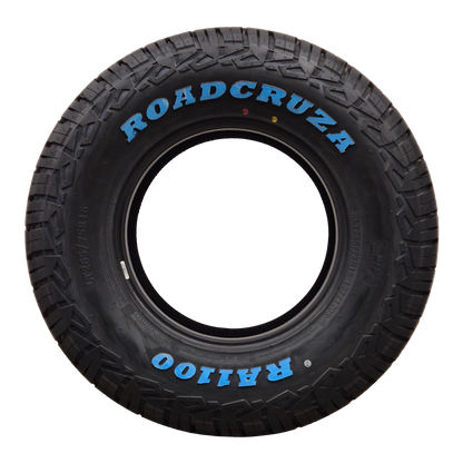 265/75R16 123/120S 10PR Roadcruza RA1100 RWL Roadcruza Tyres¶ÿ
