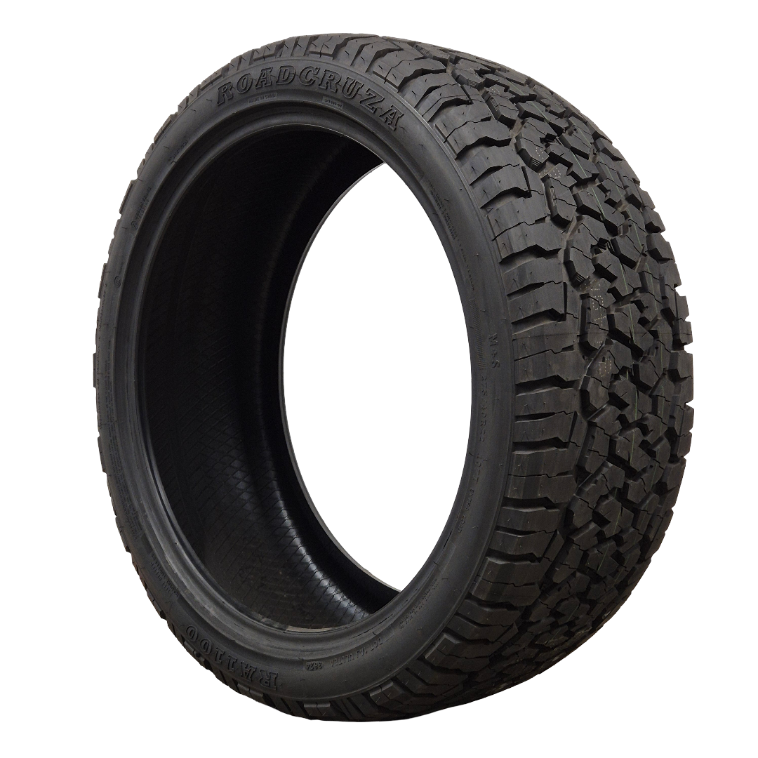 275/40R22 107T XL Roadcruza RA1100 BSW Roadcruza Tyres¶ÿ