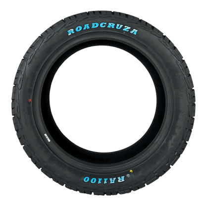 275/45R20 110H Roadcruza RA1100 RWL Roadcruza Tyres 