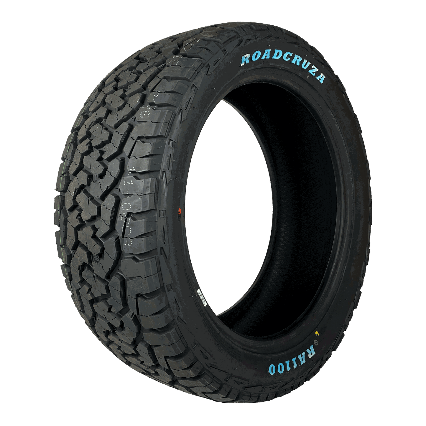 275/45R20 110H Roadcruza RA1100 RWL Roadcruza Tyres 