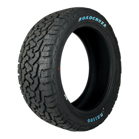 275/45R20 110H Roadcruza RA1100 RWL Roadcruza Tyres 
