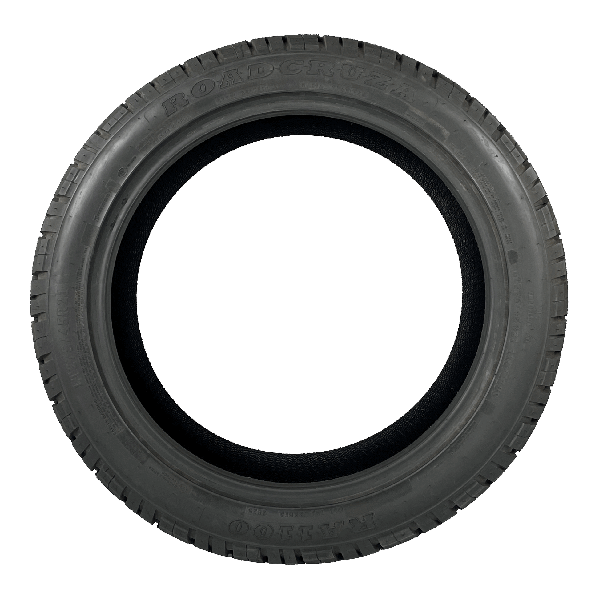 275/45R21 113S Roadcruza RA1100 A/T BSW Roadcruza Tyres 