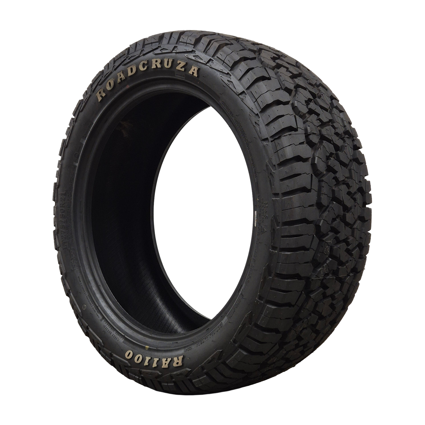 275/50R21 118/115S 10PR Roadcruza RA1100 RWL Roadcruza Tyres¶ÿ