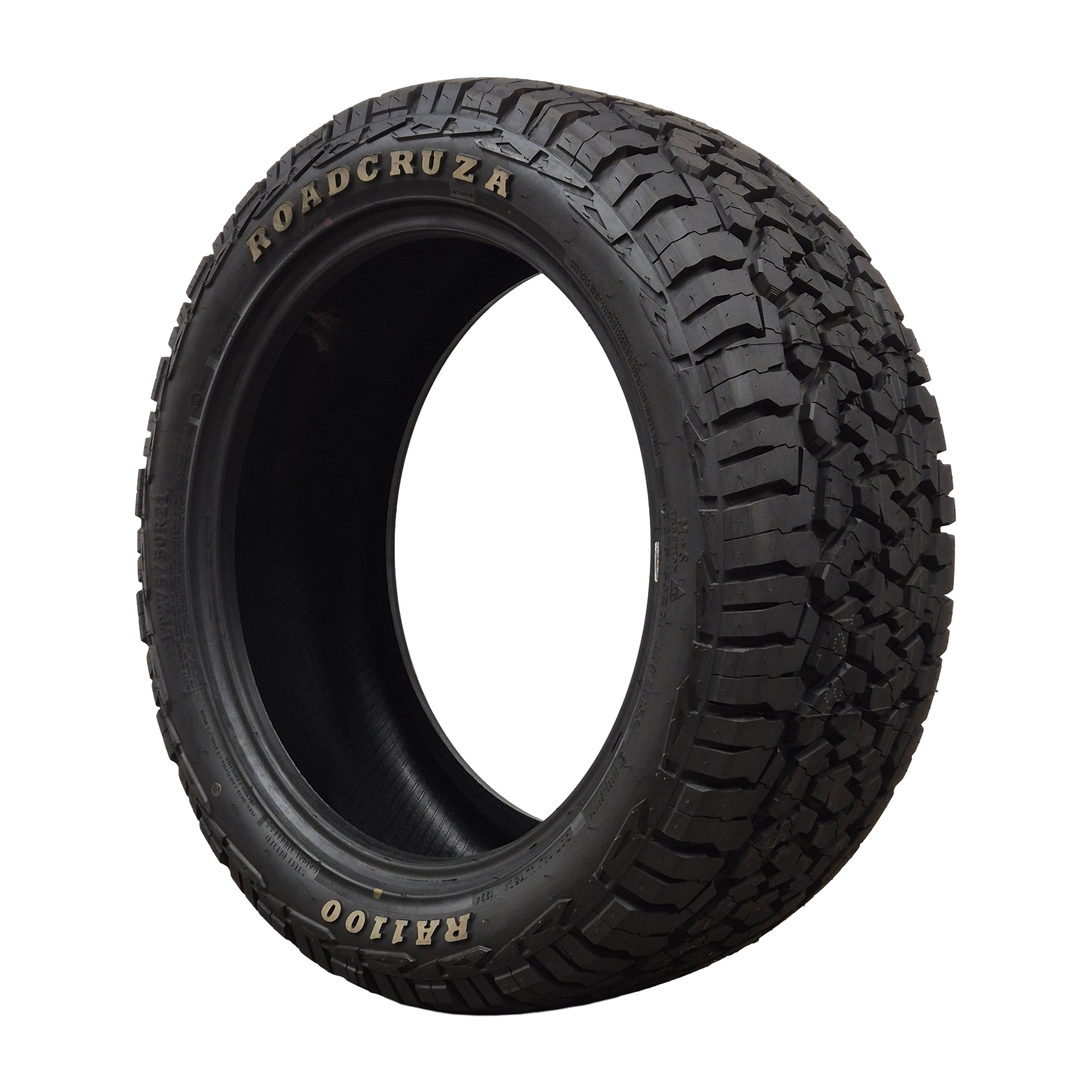 275/50R21 118/115S 10PR Roadcruza RA1100 RWL Roadcruza Tyres¶ÿ