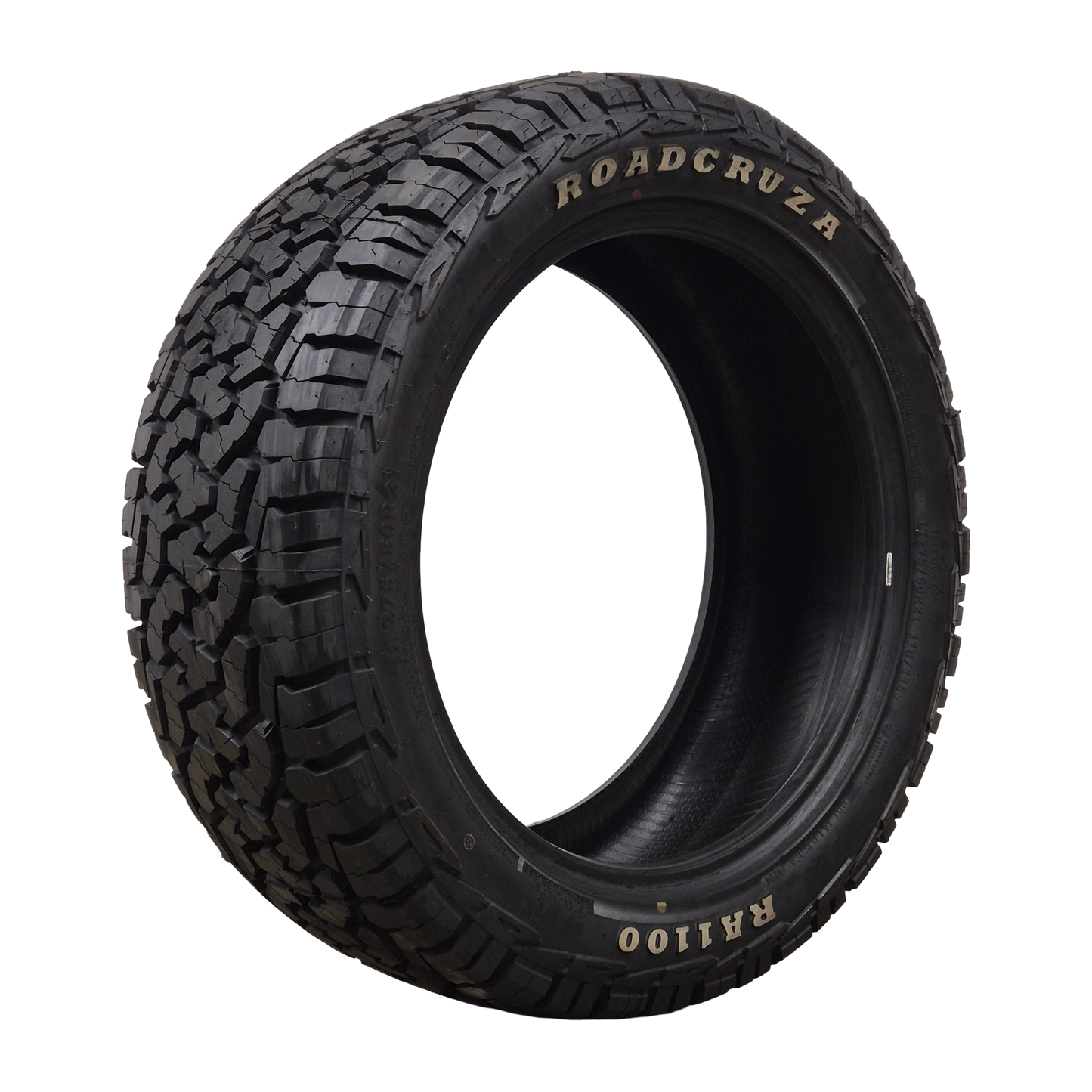 275/50R21 118/115S 10PR Roadcruza RA1100 