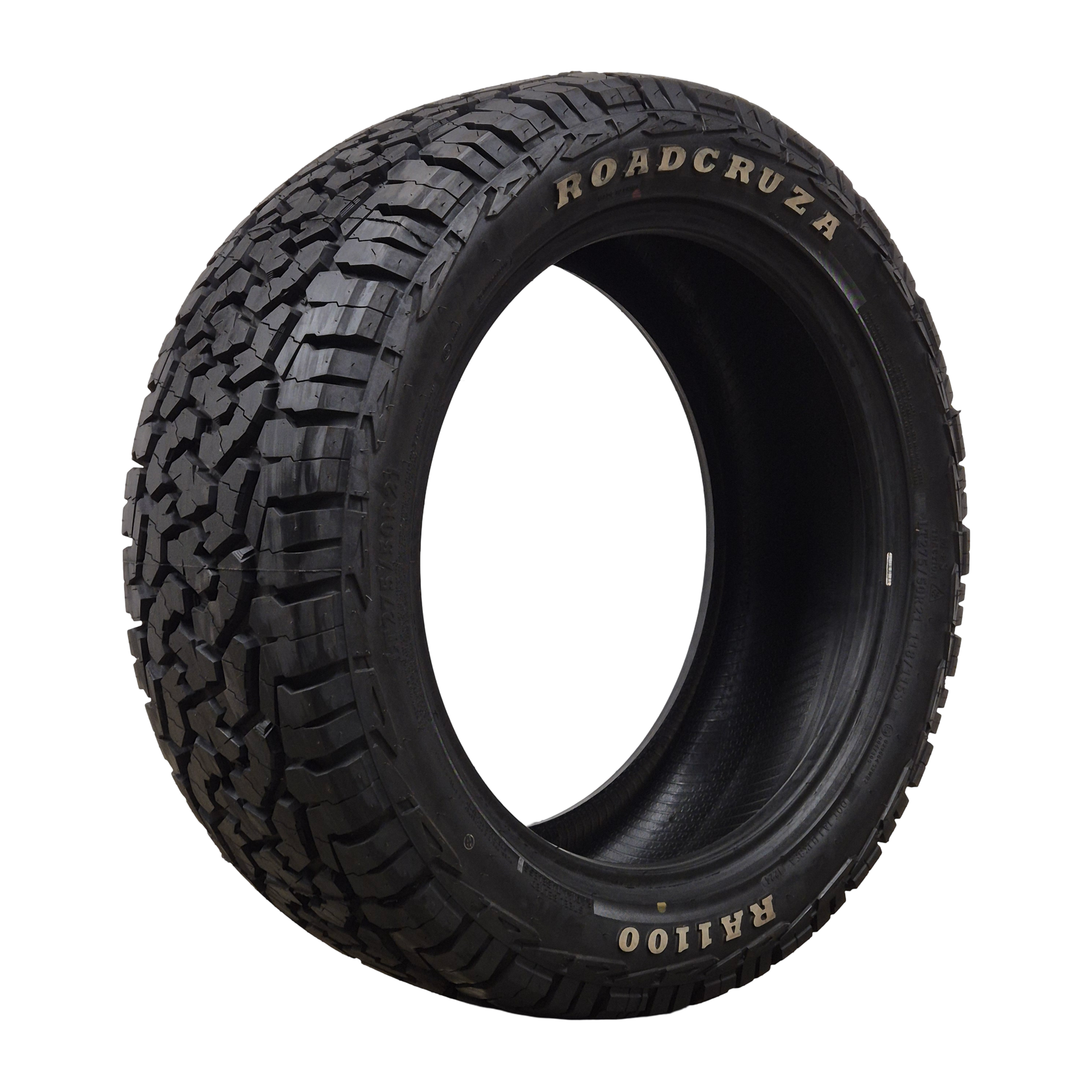 275/50R21 118/115S 10PR Roadcruza RA1100 