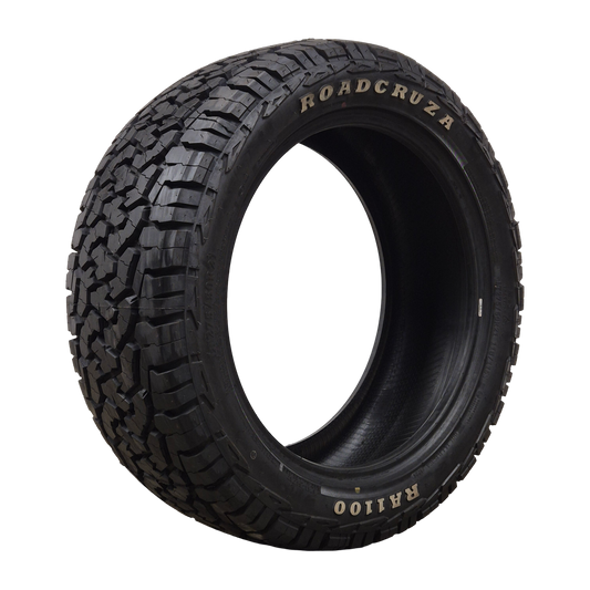 275/50R21 118/115S 10PR Roadcruza RA1100 