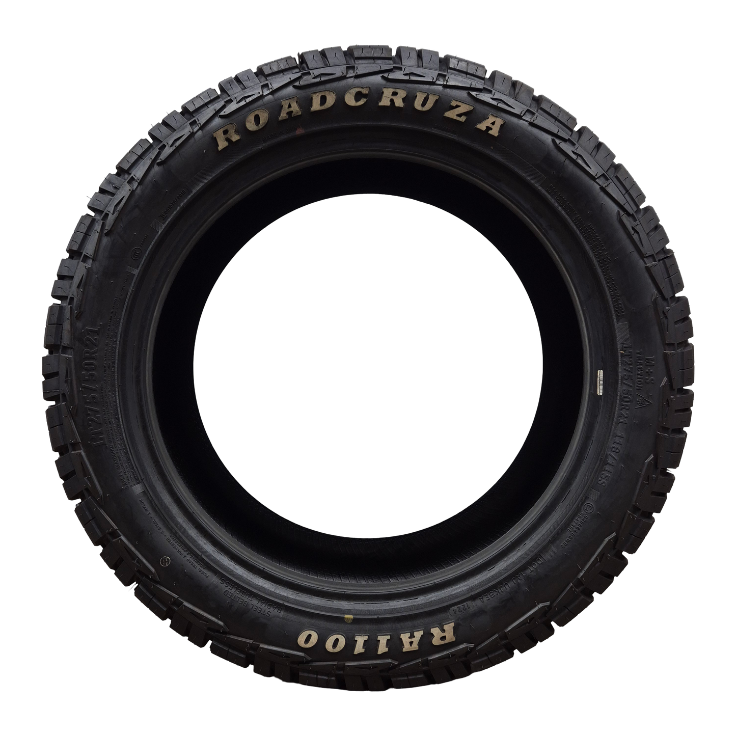 275/50R21 118/115S 10PR Roadcruza RA1100 RWL Roadcruza Tyres¶ÿ