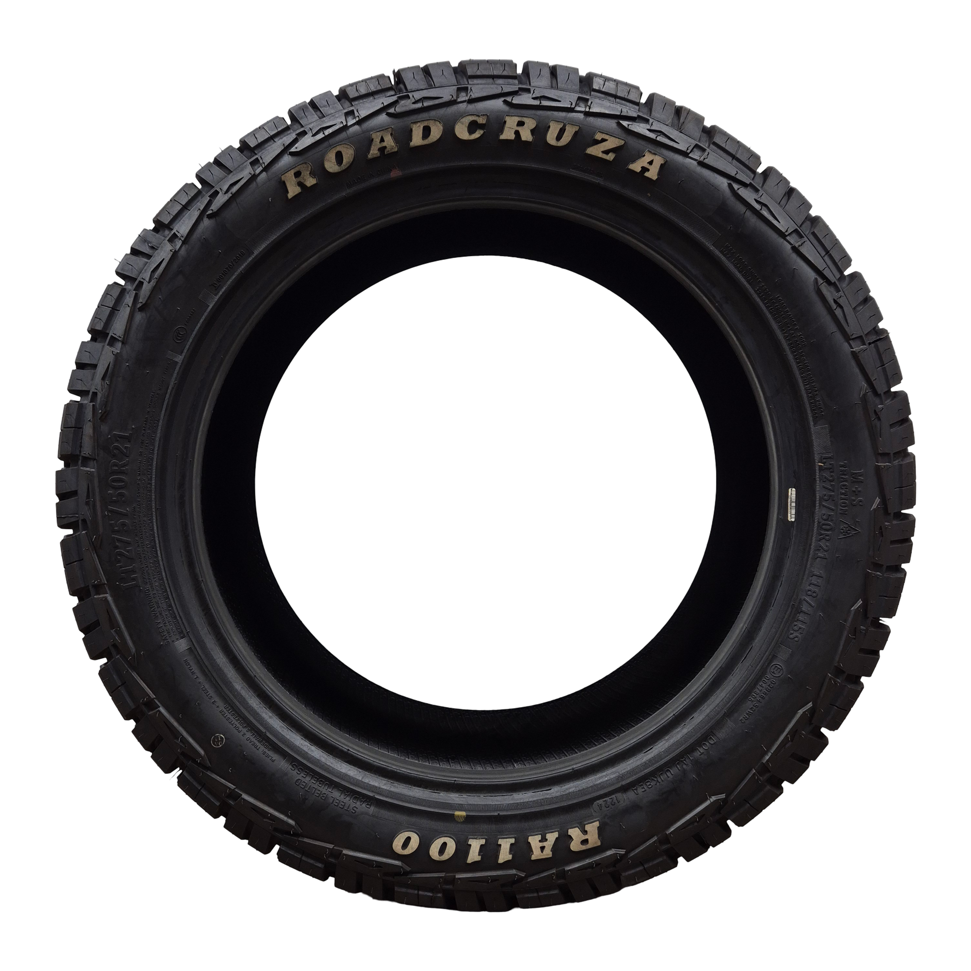 275/50R21 118/115S 10PR Roadcruza RA1100 RWL Roadcruza Tyres¶ÿ