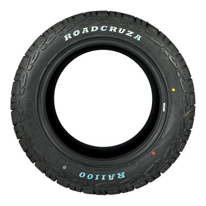 275/55R19 119/116S 10PR Roadcruza RA1100 A/T RWL Roadcruza Tyres 