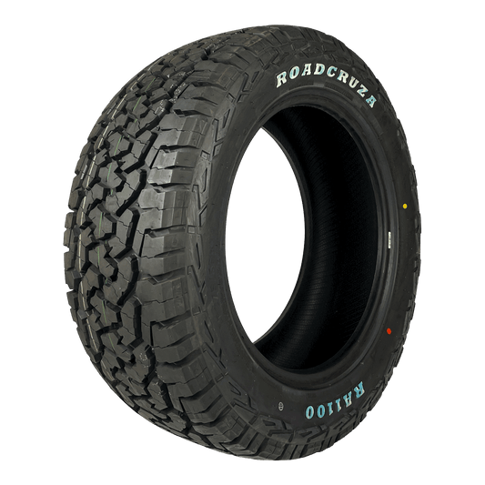 275/55R19 119/116S 10PR Roadcruza RA1100 A/T RWL Roadcruza Tyres 