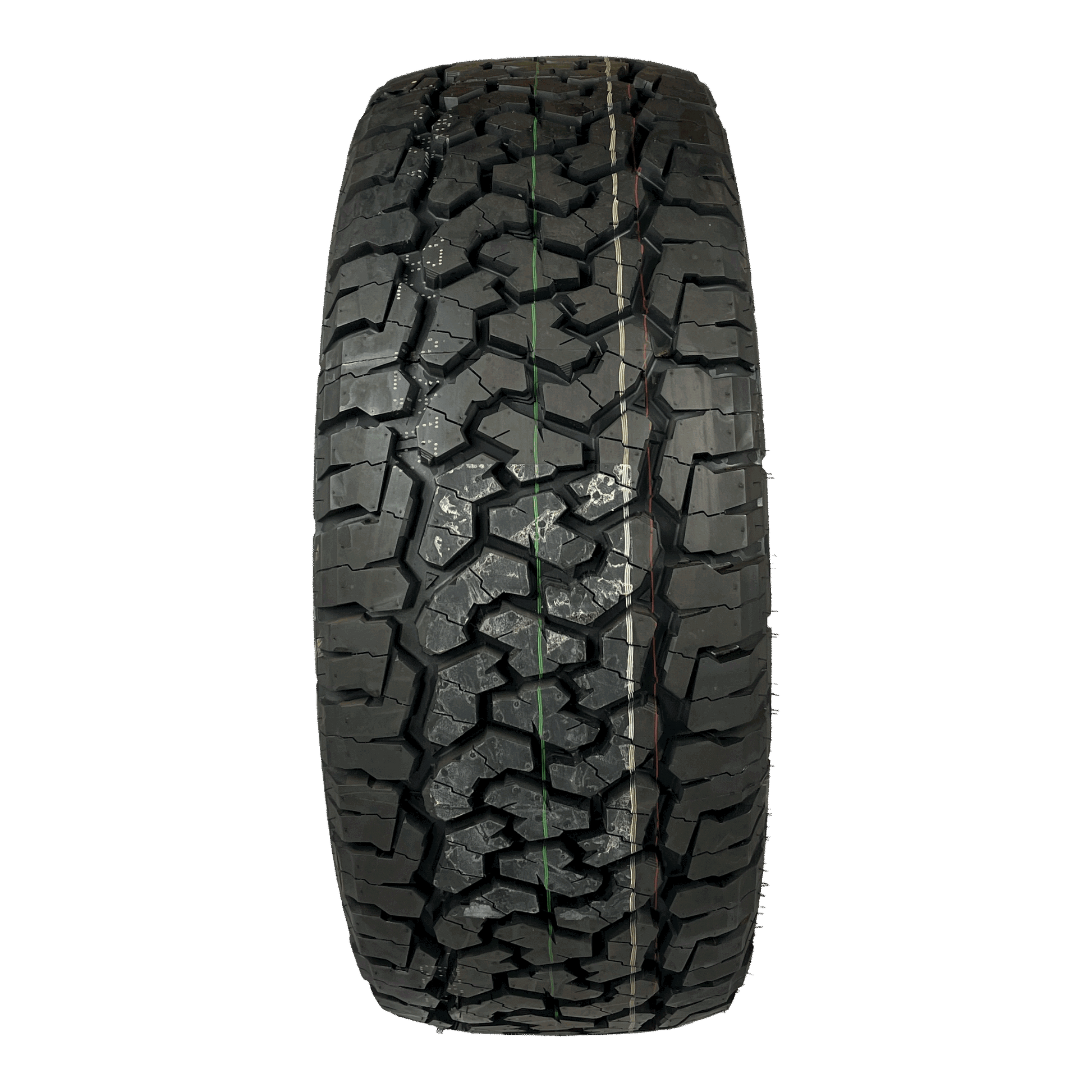 275/55R19 119/116S 10PR Roadcruza RA1100 A/T RWL Roadcruza Tyres 