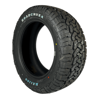275/55R19 119/116S 10PR Roadcruza RA1100 A/T RWL Roadcruza Tyres 