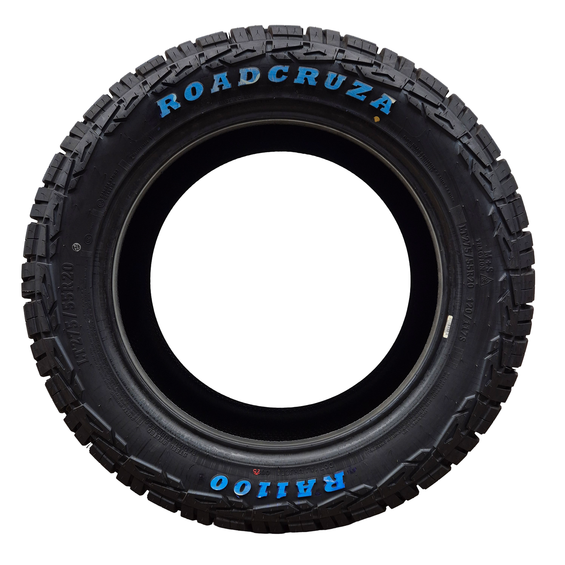 275/55R20 120S 10PR Roadcruza RA1100 RWL Roadcruza Tyres¶ÿ