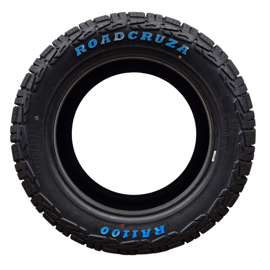 275/55R20 120S 10PR Roadcruza RA1100 RWL Roadcruza Tyres¶ÿ