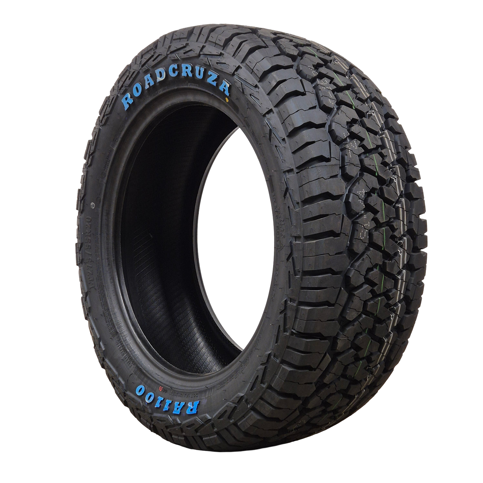 275/55R20 120S 10PR Roadcruza RA1100 RWL Roadcruza Tyres¶ÿ