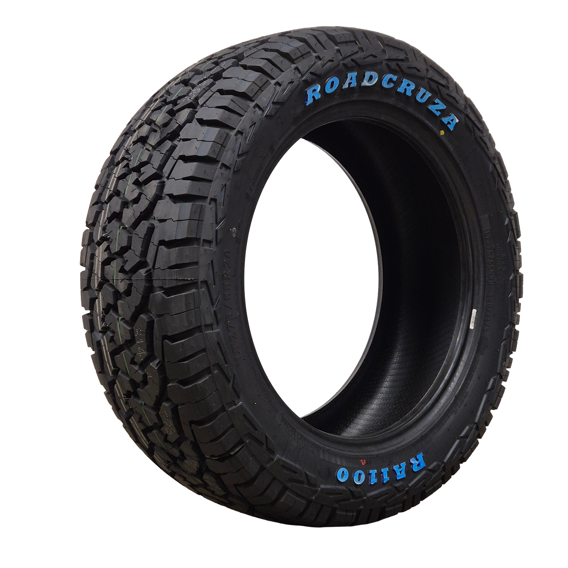 275/55R20 120S 10PR Roadcruza RA1100 