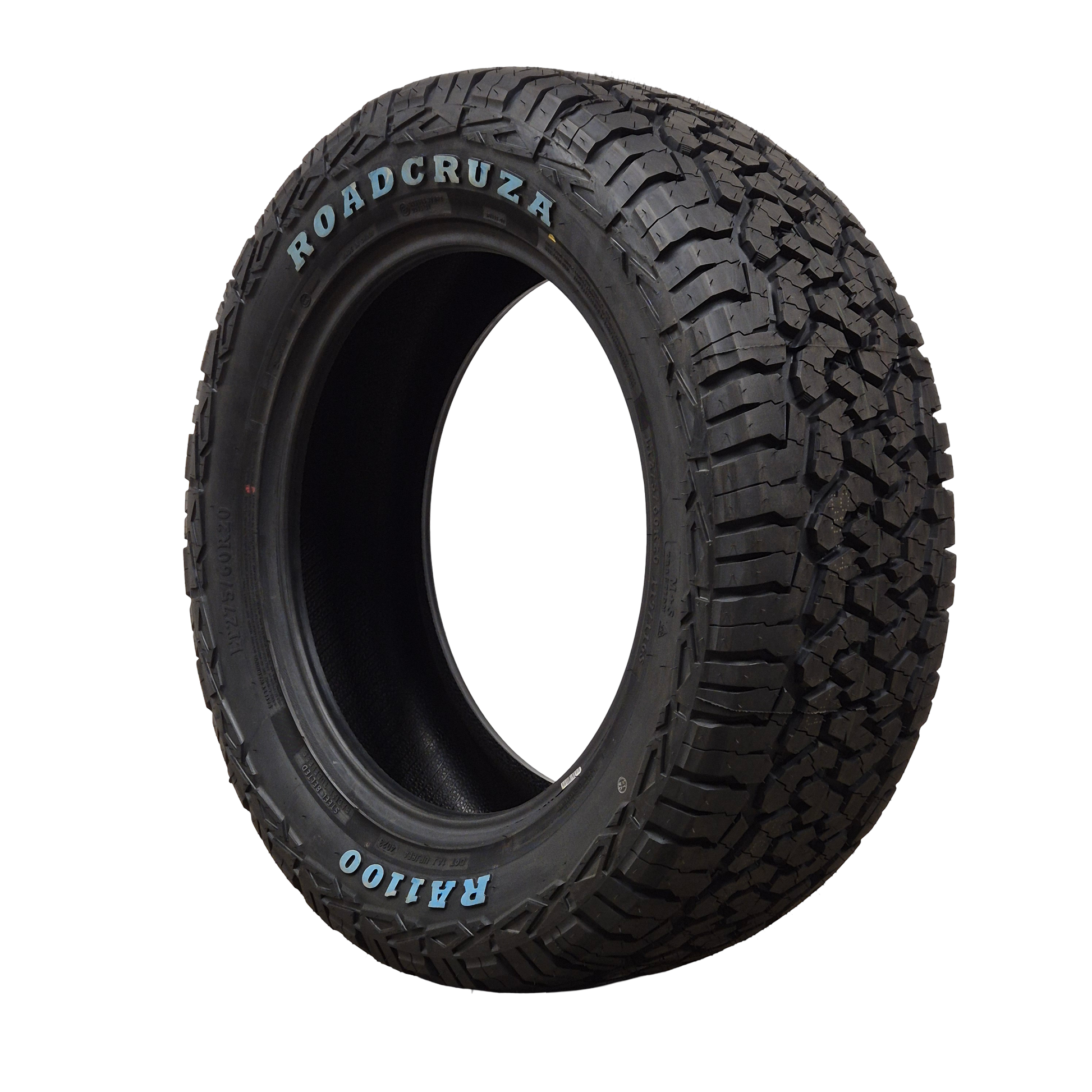 275/60R20 119/116S 8PR Roadcruza RA1100 RWL Roadcruza Tyres¶ÿ