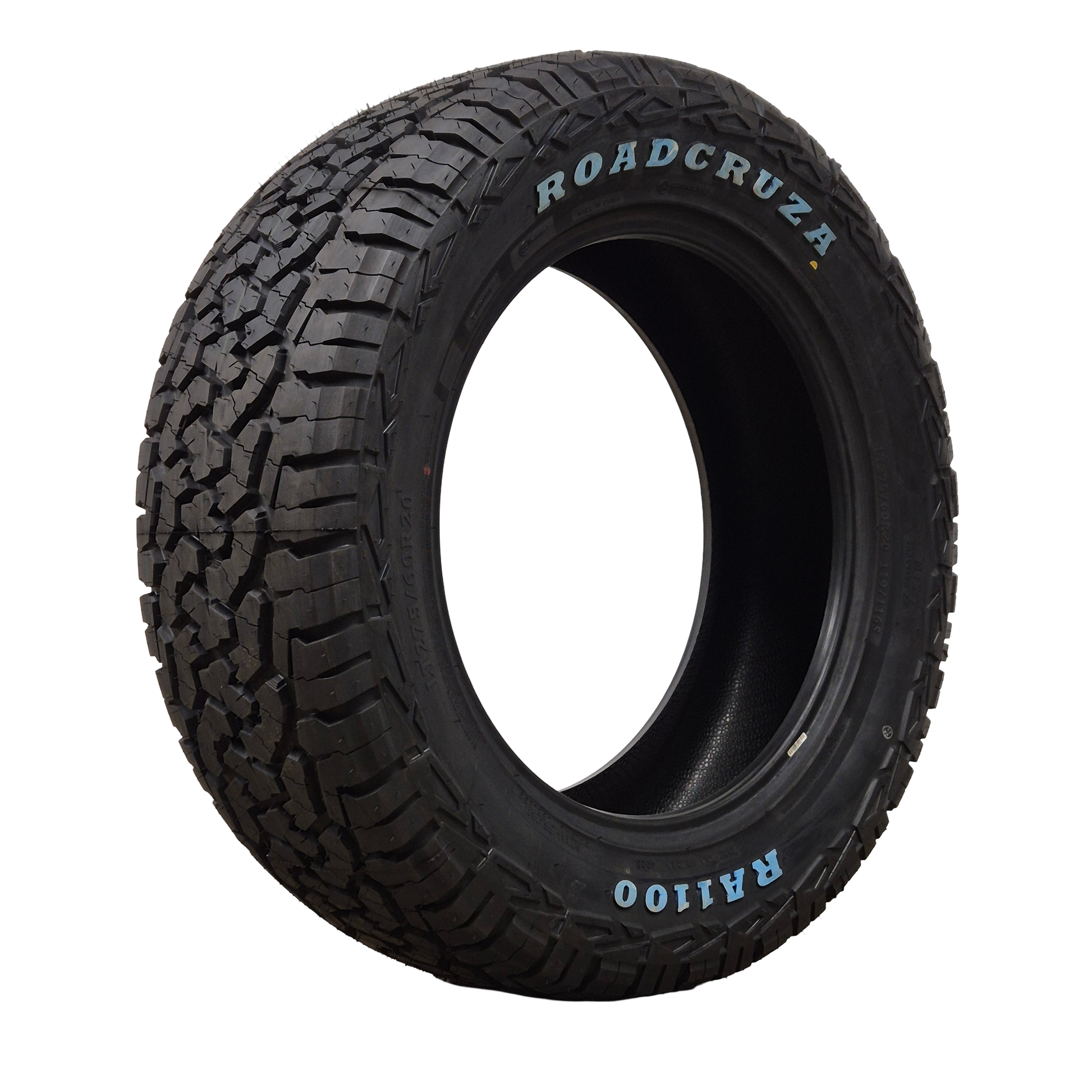 275/60R20 119S 8PR Roadcruza RA1100 