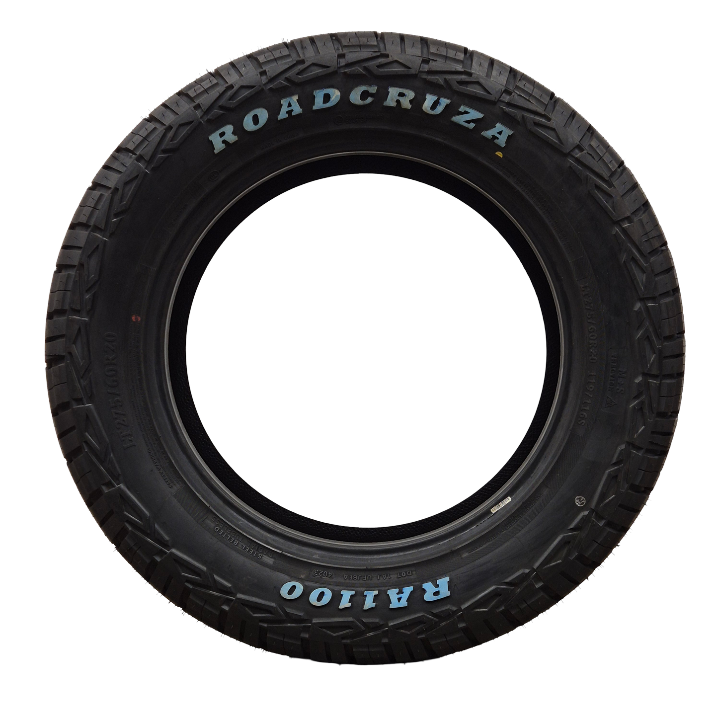 275/60R20 119/116S 8PR Roadcruza RA1100 RWL Roadcruza Tyres¶ÿ