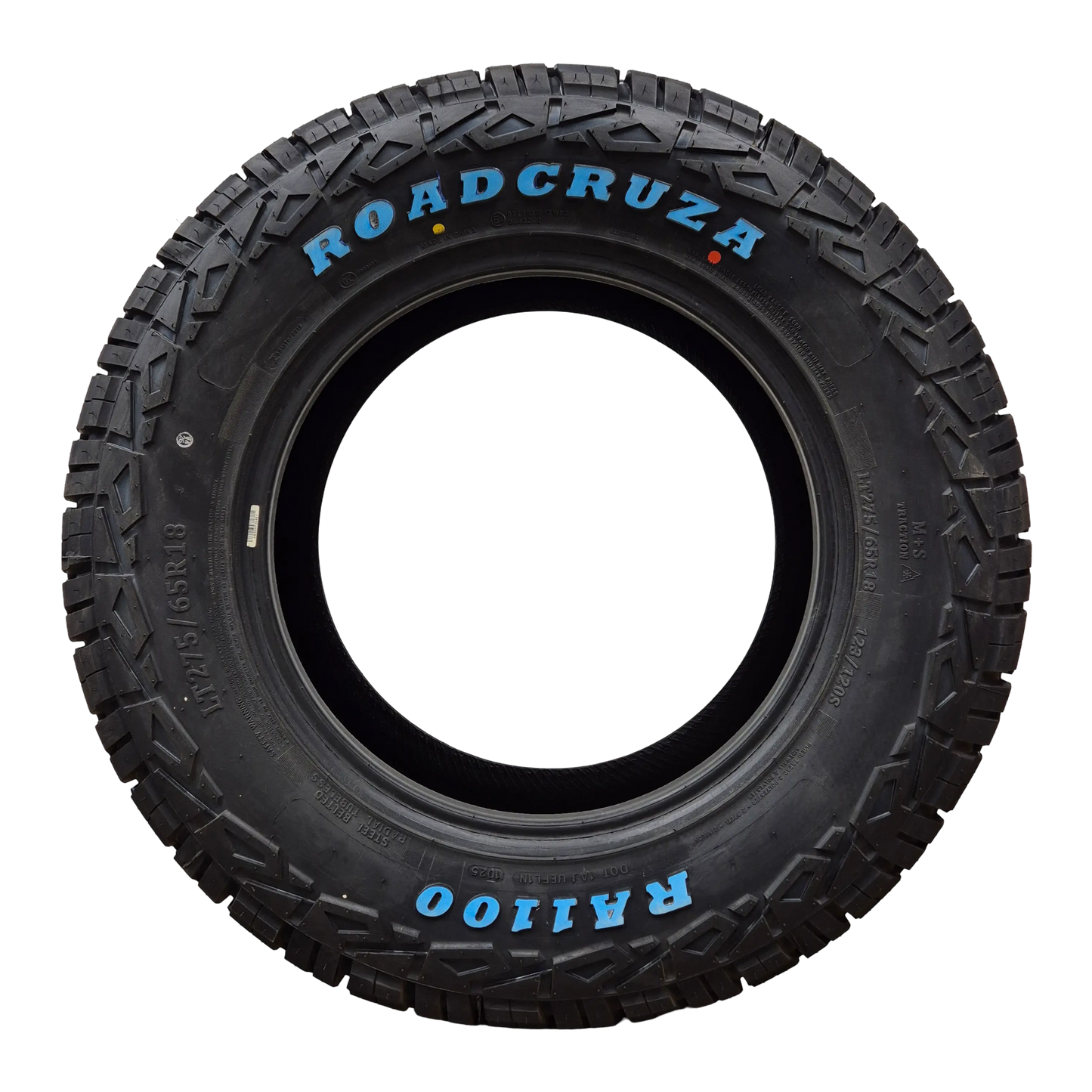 275/65R18 123S 10PR Roadcruza RA1100 RWL Roadcruza Tyres¶ÿ