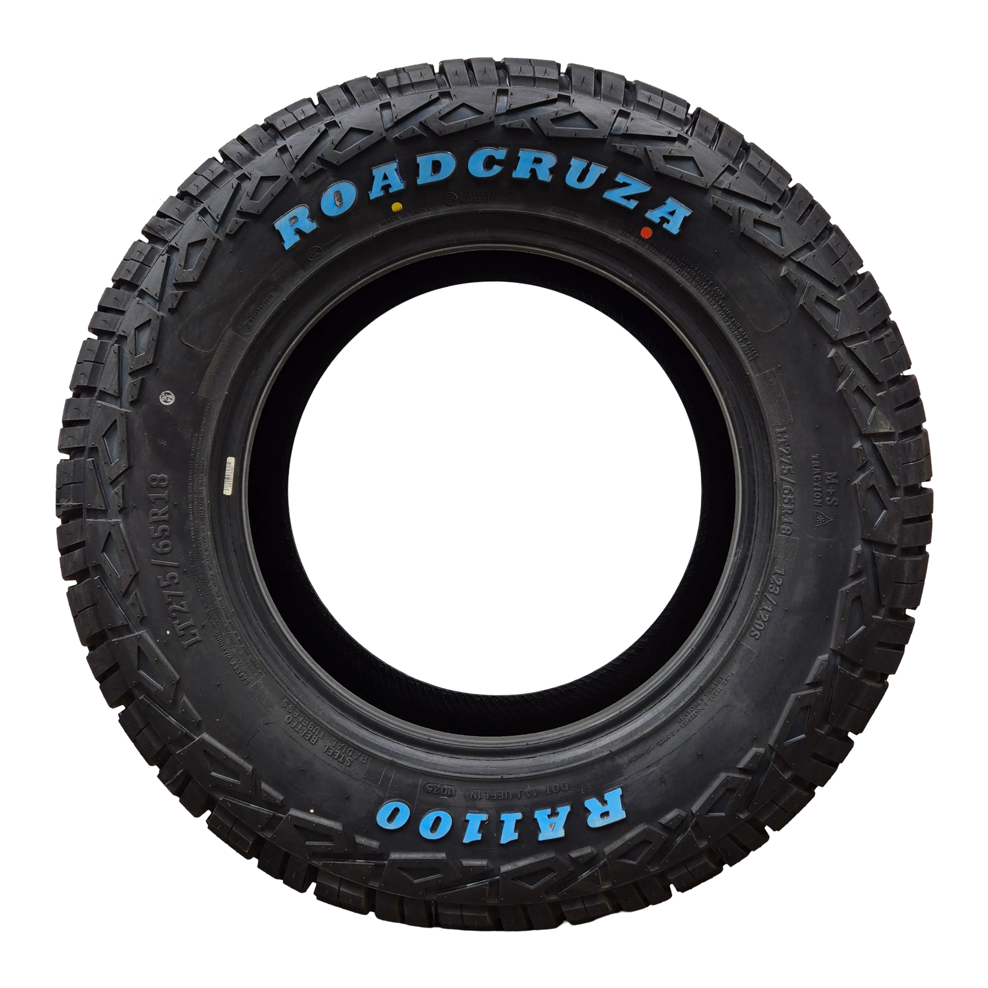 275/65R18 123S 10PR Roadcruza RA1100 RWL Roadcruza Tyres¶ÿ