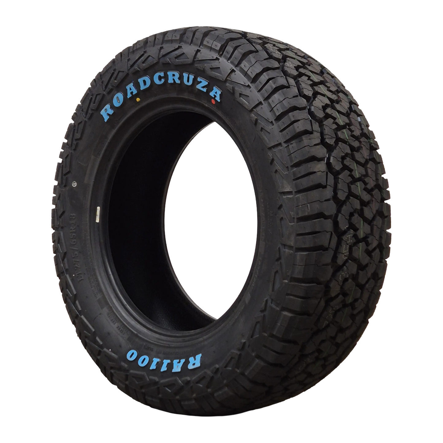 275/65R18 123S 10PR Roadcruza RA1100 RWL Roadcruza Tyres¶ÿ