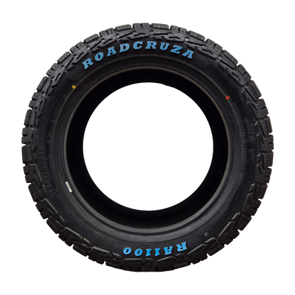 285/50R20 119/116S 10PR Roadcruza RA7000  RWL Roadcruza Tyres 